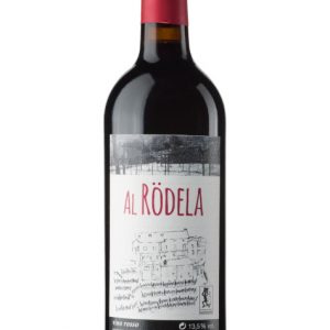 AL RODELA – cabernet sauvignon