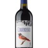 Codirosso merlot