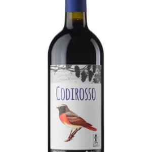 CODIROSSO – merlot