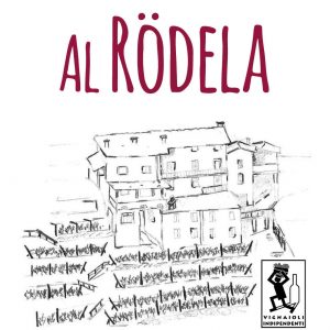 AL RODELA – cabernet sauvignon