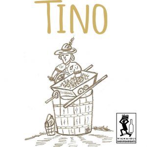 TINO – chardonnay