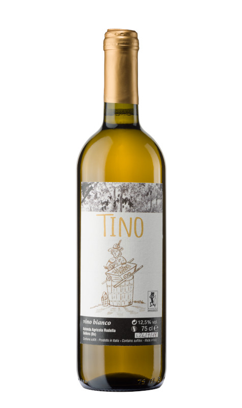 Tino chardonnay